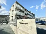 VILLA CITY C棟