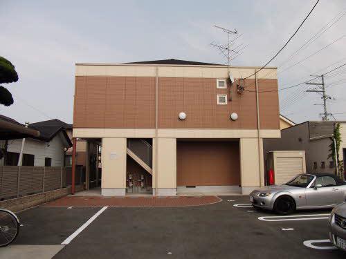 アネシス橿原