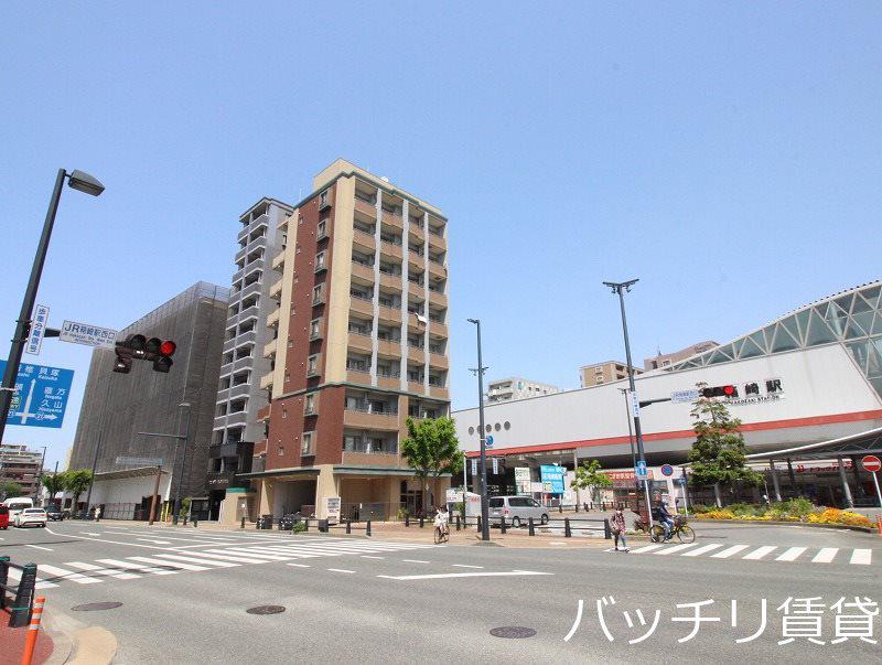 ウエストサイド箱崎