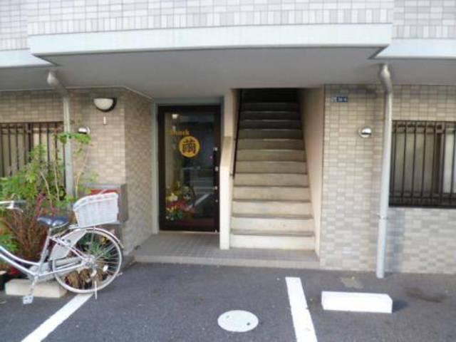 パレアージュ美咲