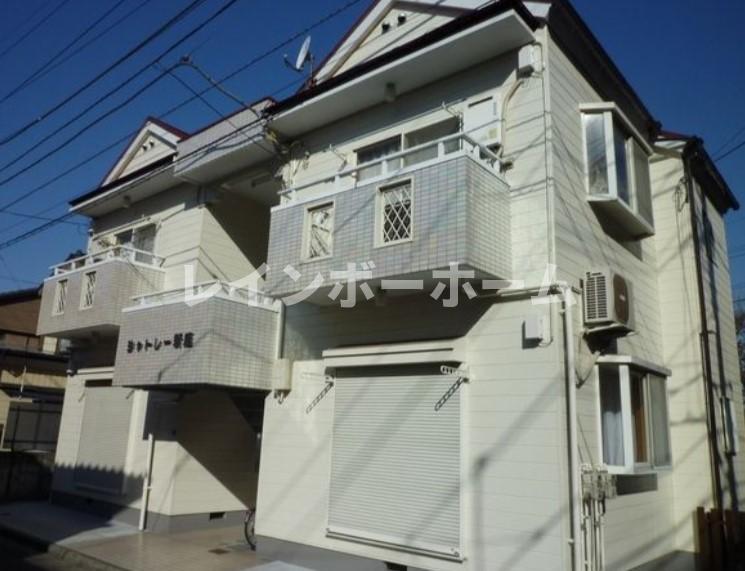 シャトレ新座