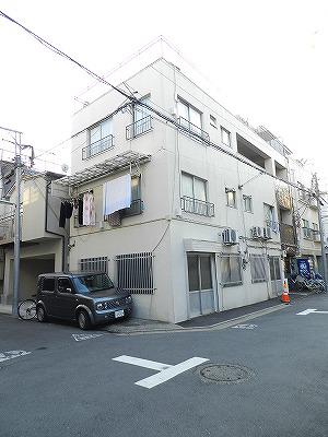 石井マンション