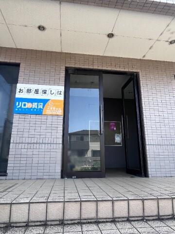 グランパレスNSK