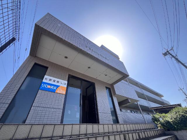 グランパレスNSK