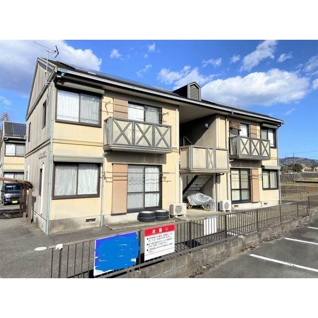 フレグランス中伊豆(2LDK/1階)