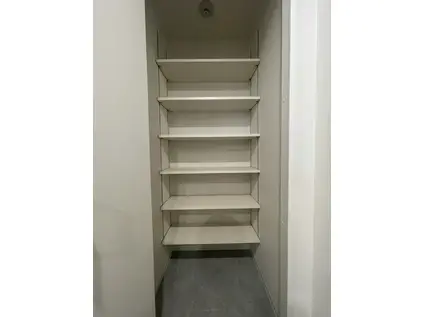 ALATO KINSHICHOII(1LDK/2階)の間取り写真