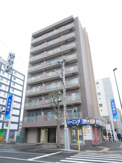 メゾンド北円山さくら