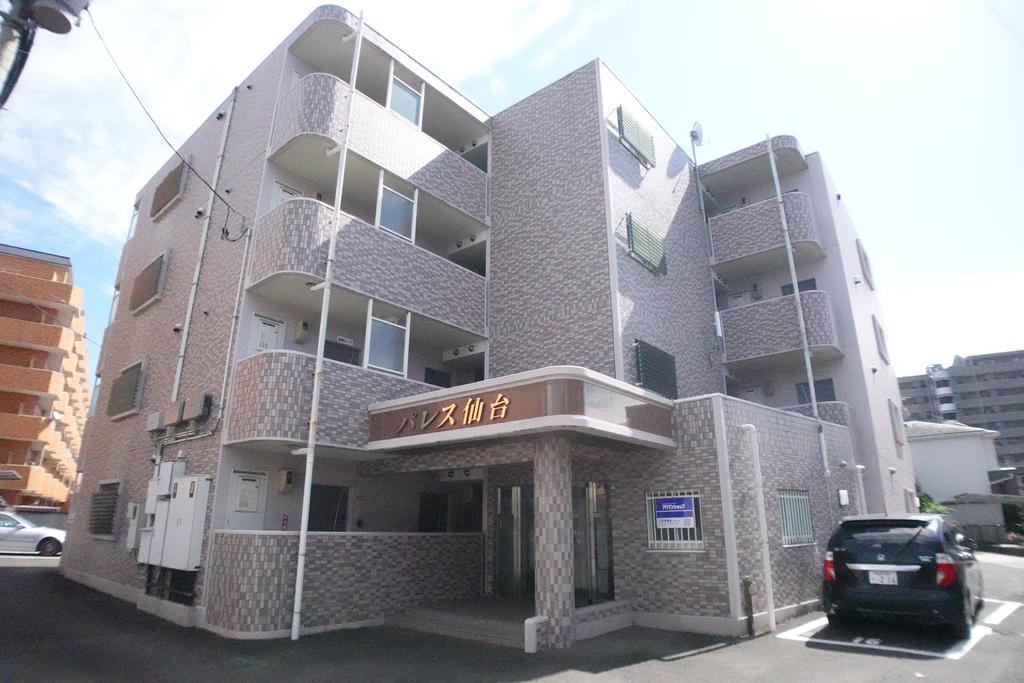パレス仙台