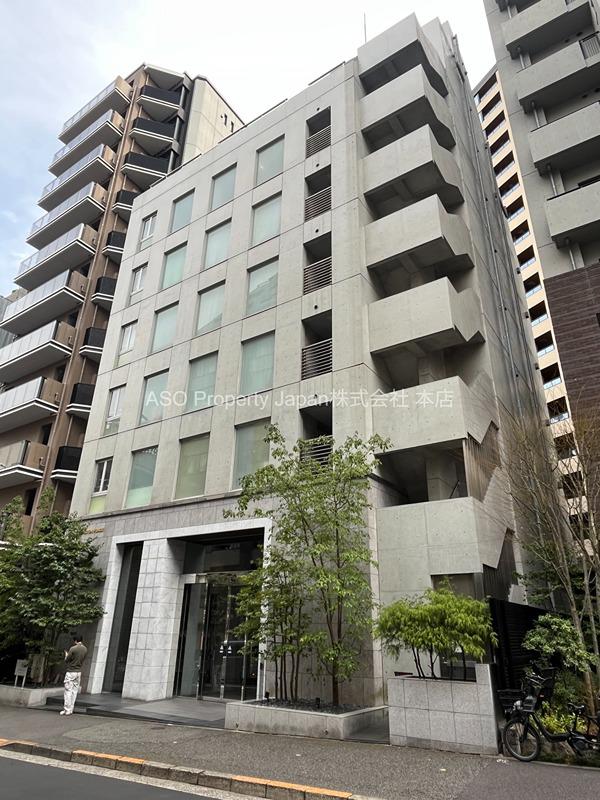 HAMILTON PLACE(1LDK/7階)