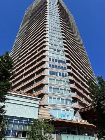 パークシティ武蔵小山ザタワー