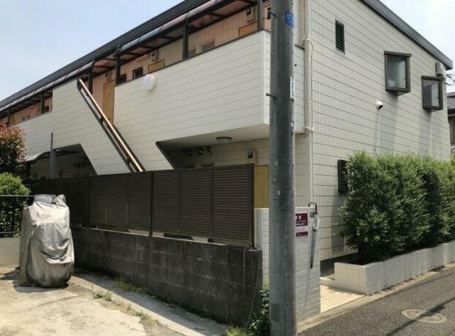 メゾンカルム東高円寺
