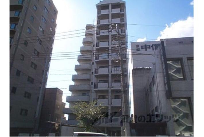 ライオンズマンション五条大宮2