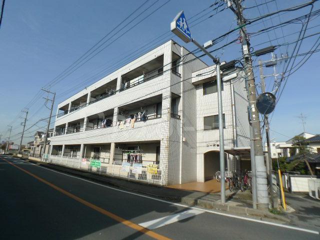 コーポ染谷