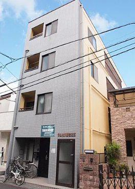 ラムセス西住之江
