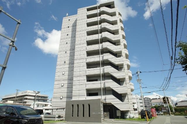 AXIA WILL帯山