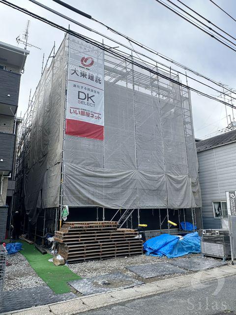 ヒカルサ京都大宮中林II