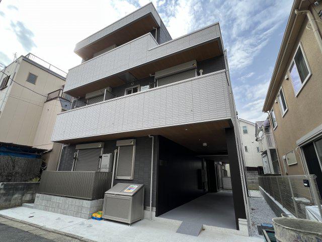 エクセリア西小岩