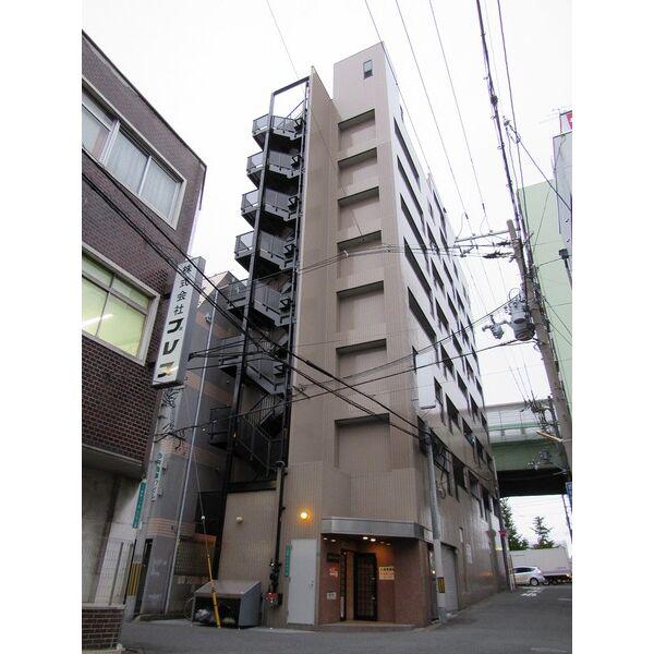 FLAT34深江橋