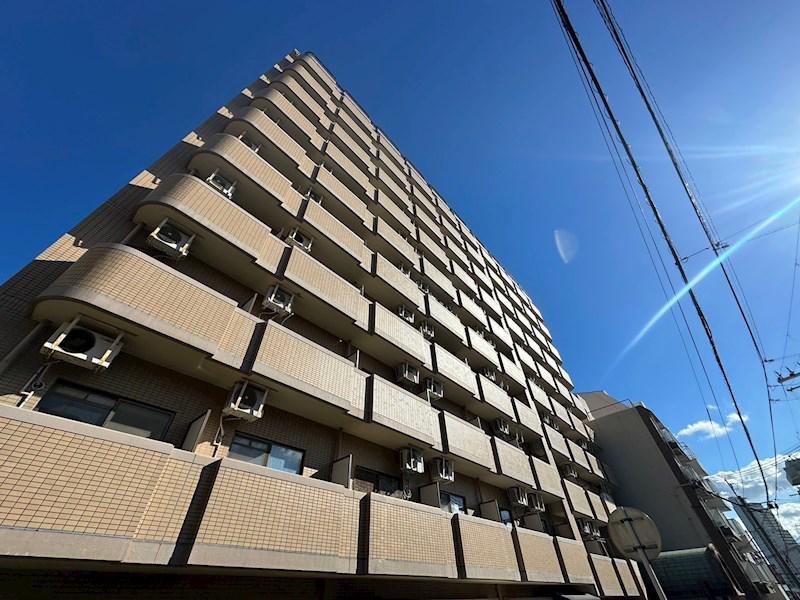 ライオンズマンション三宮東第2