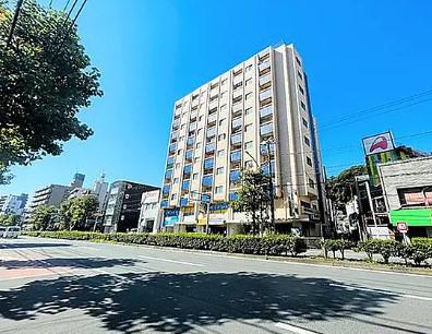 田園キャッスル横浜西口
