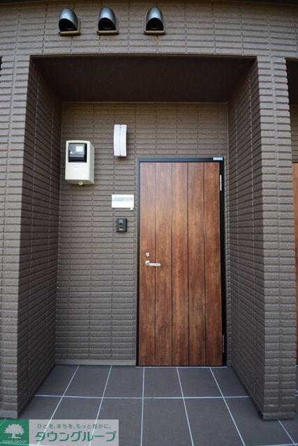 クロッキオ国立