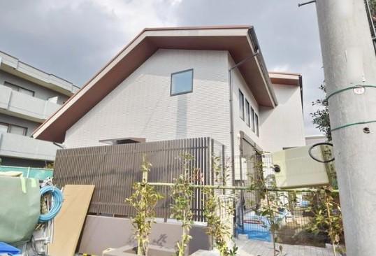 こころはす成城スカイテラス