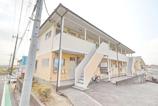 第9もえぎ野ハイツ