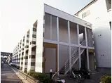 レオパレス松川