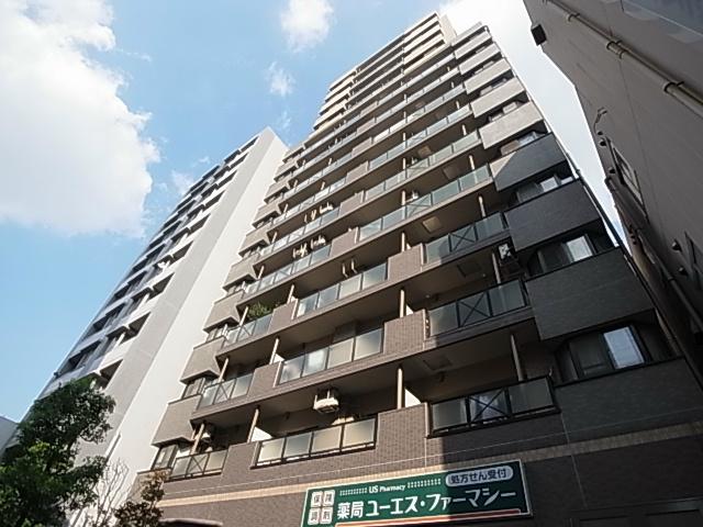 ライオンズステーションプラザ松戸