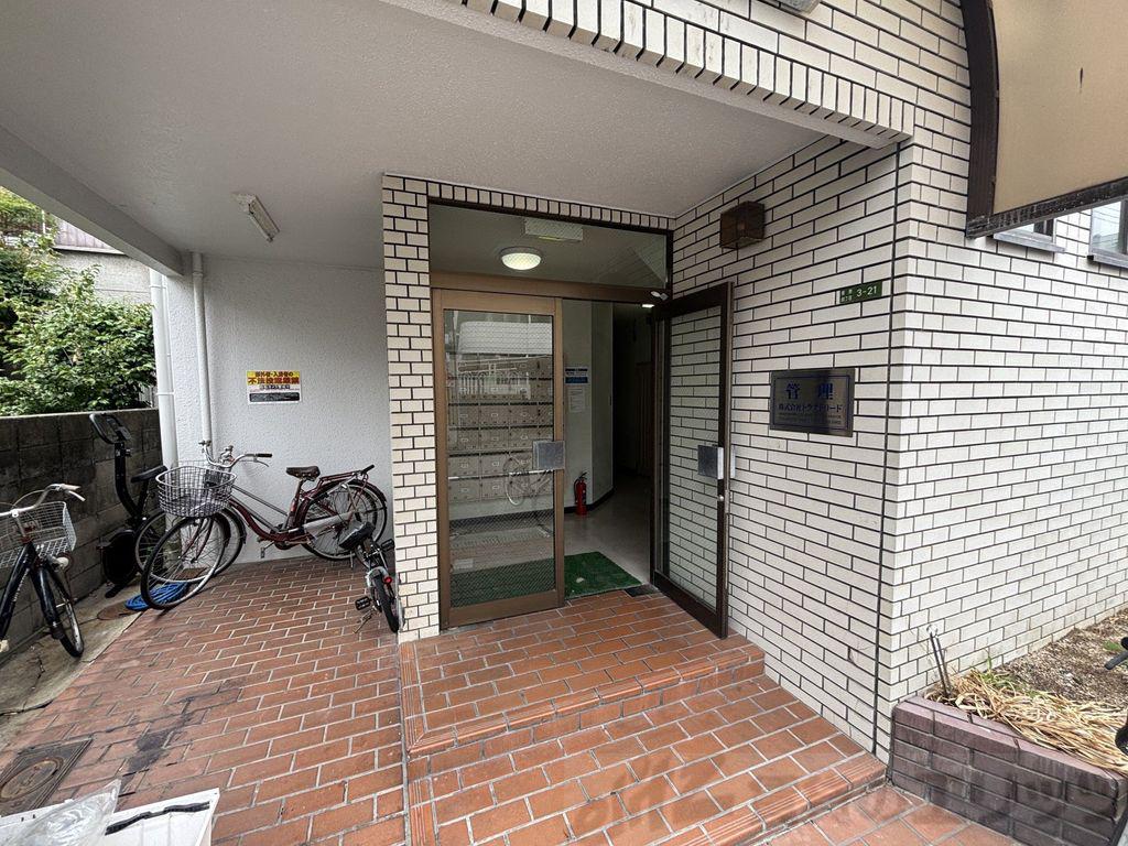 ルールマンション