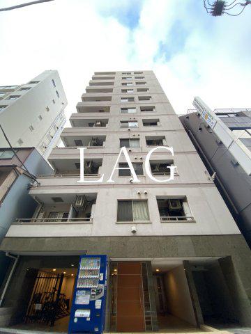 ベレール日本橋兜町