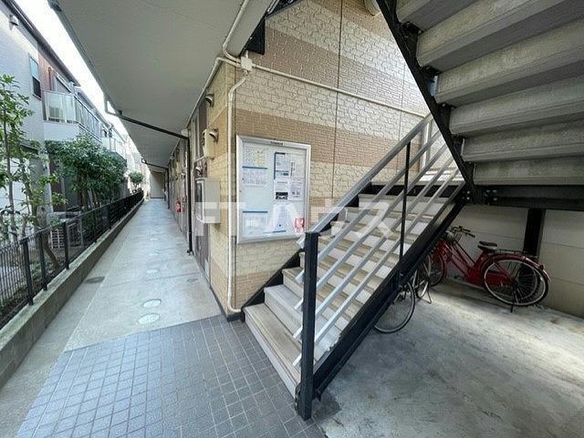 レオパレスプラテリーアI