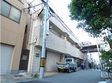 ハイツパーソン