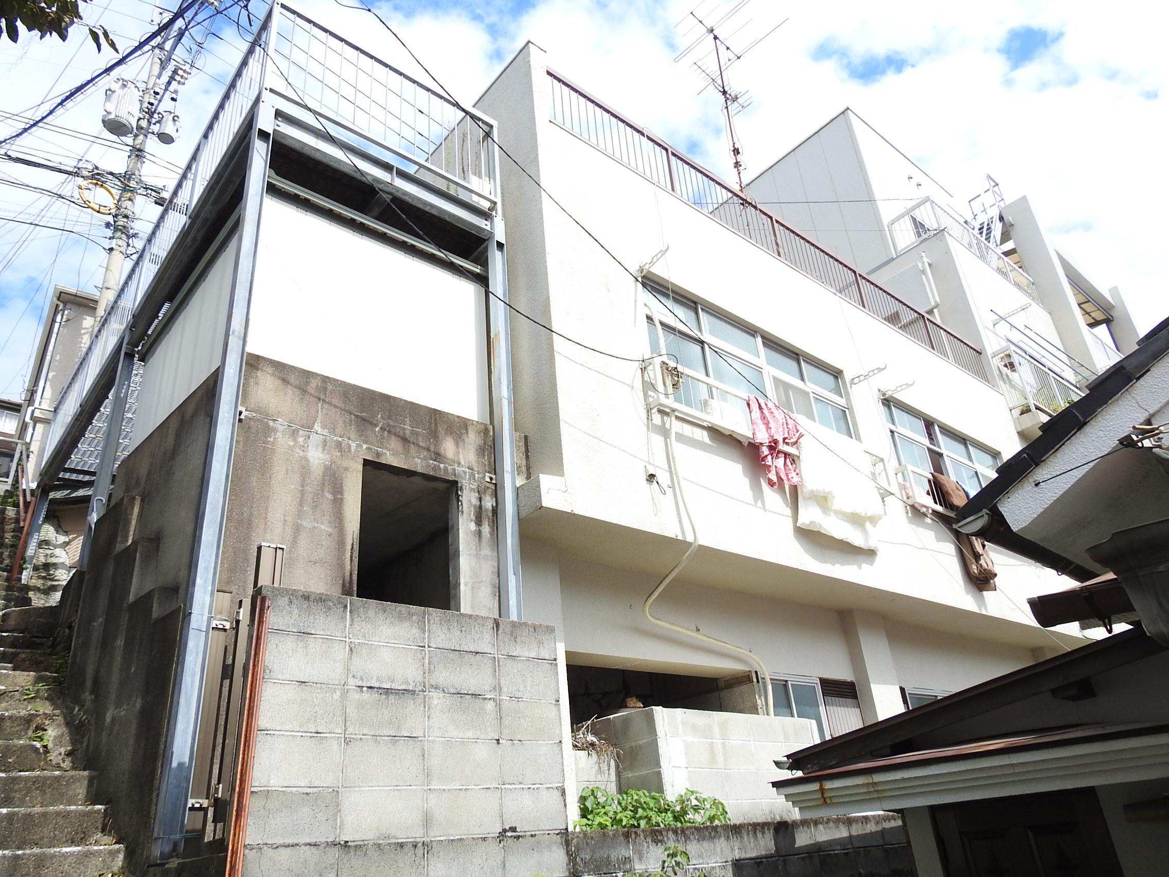 MAISON IMAMICHI(1LDK/1階)