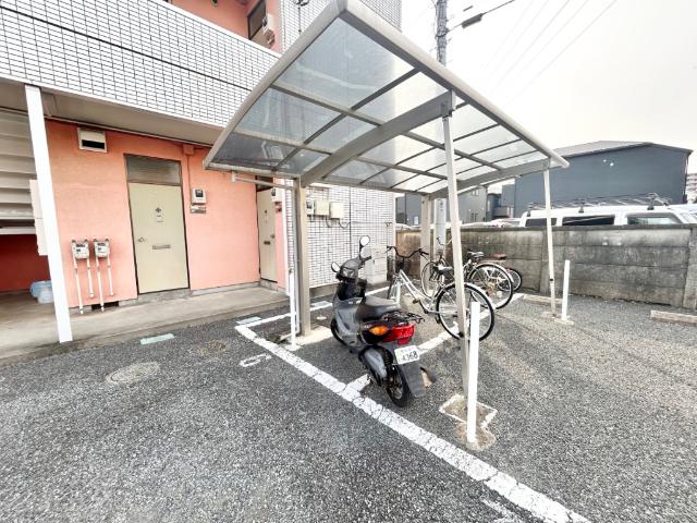 高武福生