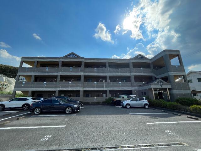 コンフォース亀山II