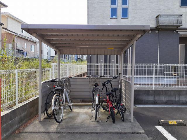 第2 レイク ヴィレッジ