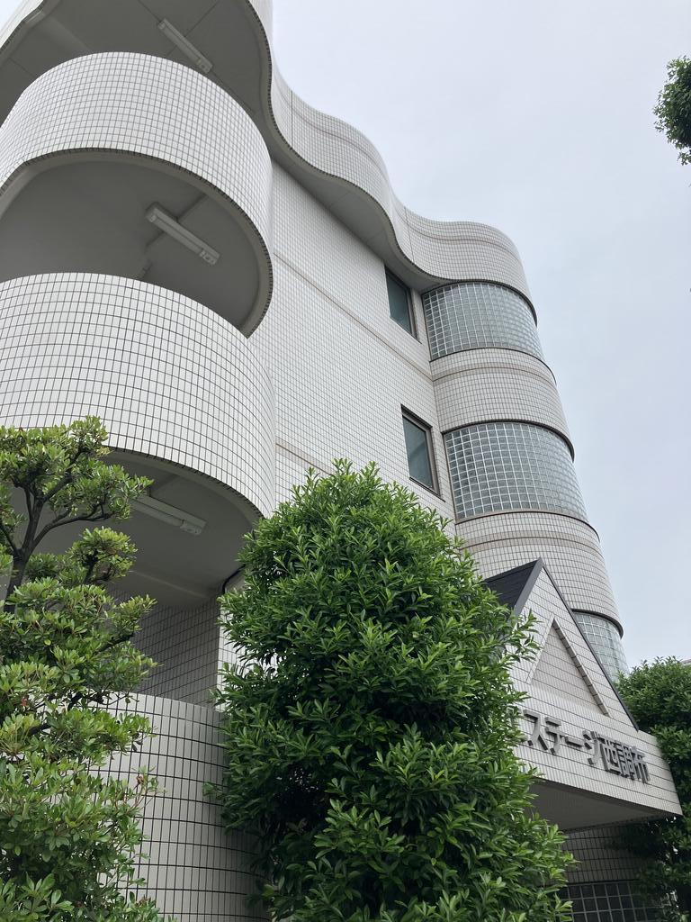 エステージ西調布 A