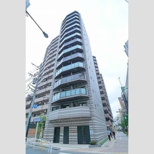 PREMIUM CUBE 池袋要町