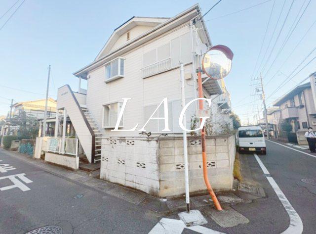 北上尾ハイツ