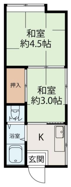 第1入山コーポ