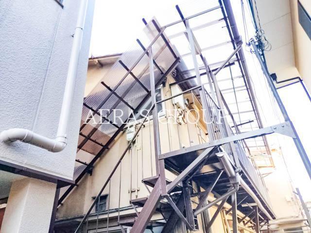 第1入山コーポ