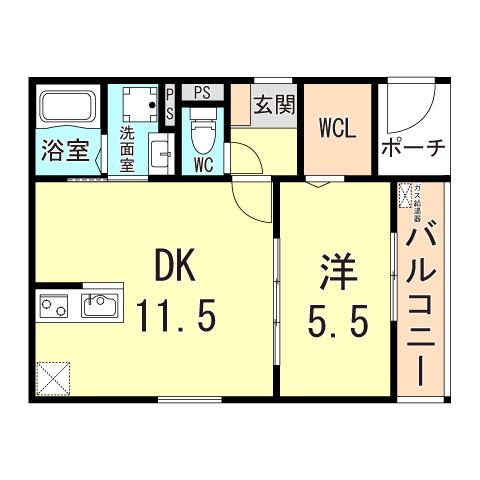ファインレジデンシア尼崎立花