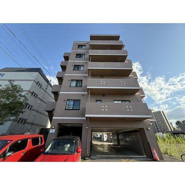 リスペクト北23条