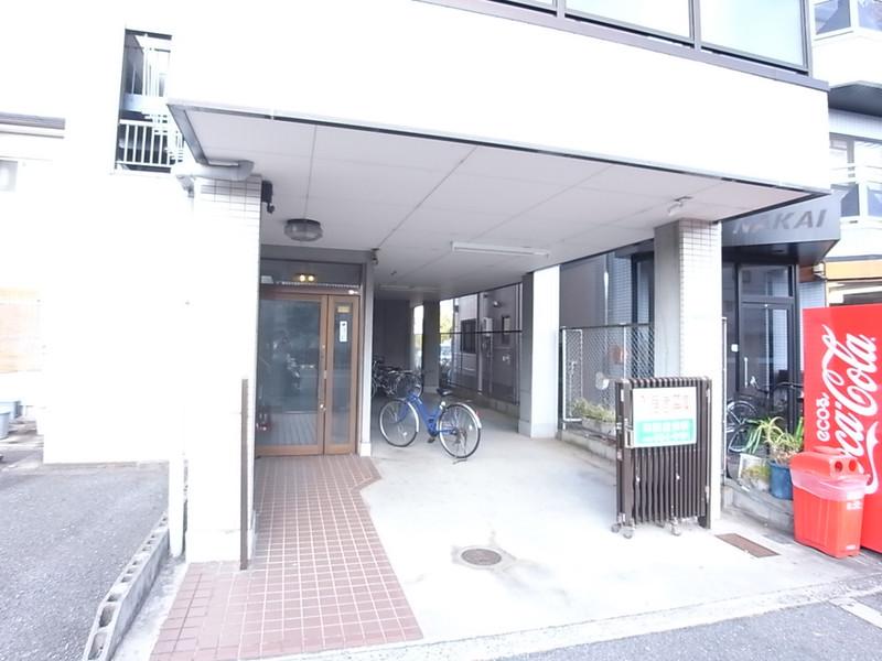 長井マンション