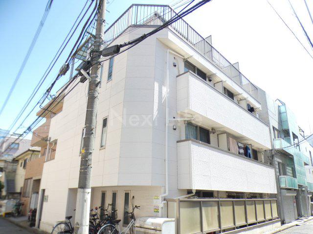 プレステージ立川
