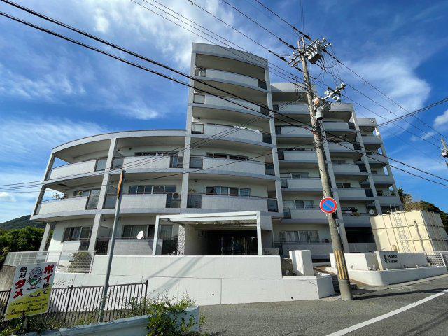 プレジオ滝野