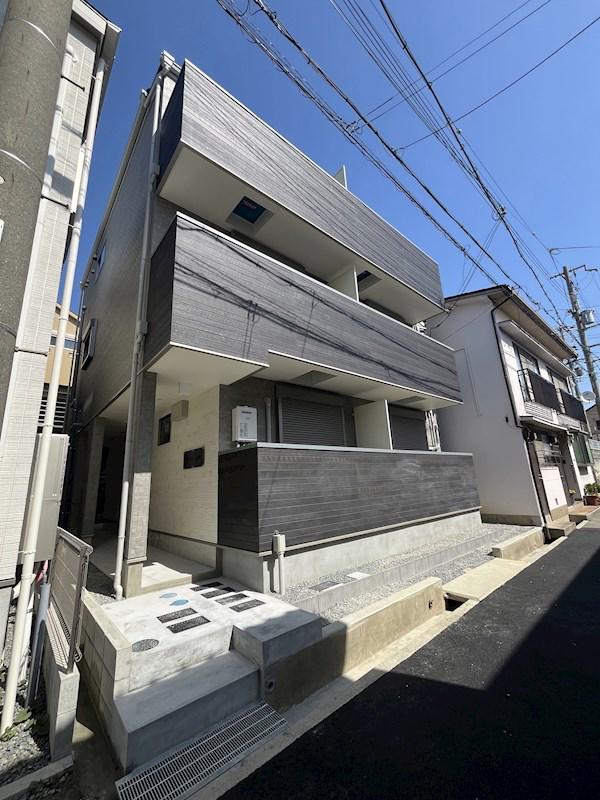 NET-K片山町