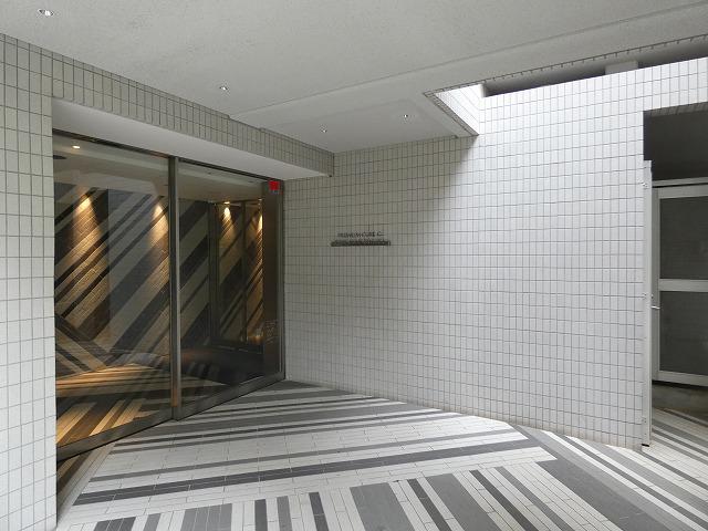 プレミアムキューブG市谷甲良町