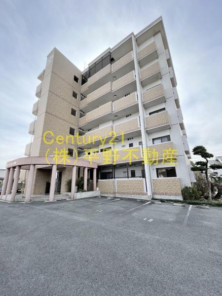 ドミール・パレス櫛原
